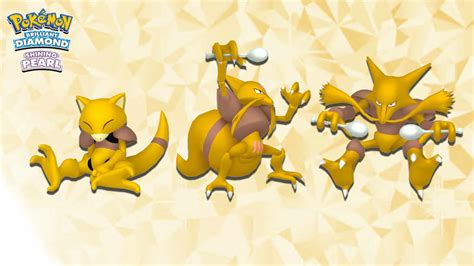 abrakadabra pokemon